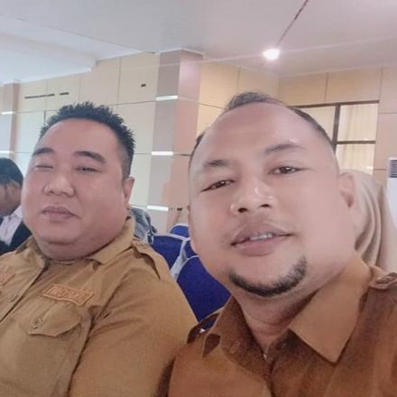 DESA BAWAHAN SEBERANG SIAP PERKUAT LAYANAN DIGITAL DENGAN  SMART KAMPUNG MANIS